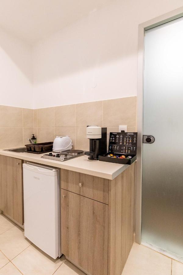 Apartament Helios *