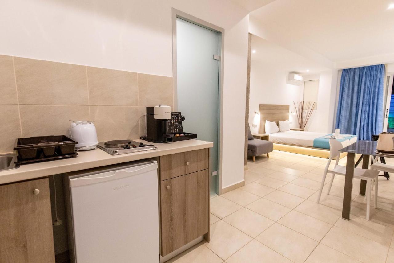 Helios Apartament