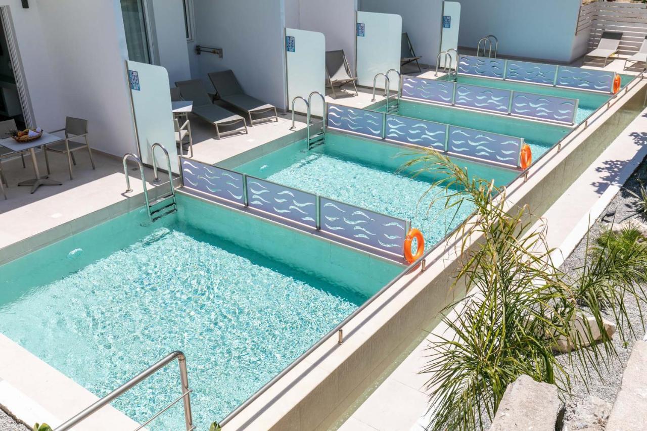 Helios Apartament Faliraki