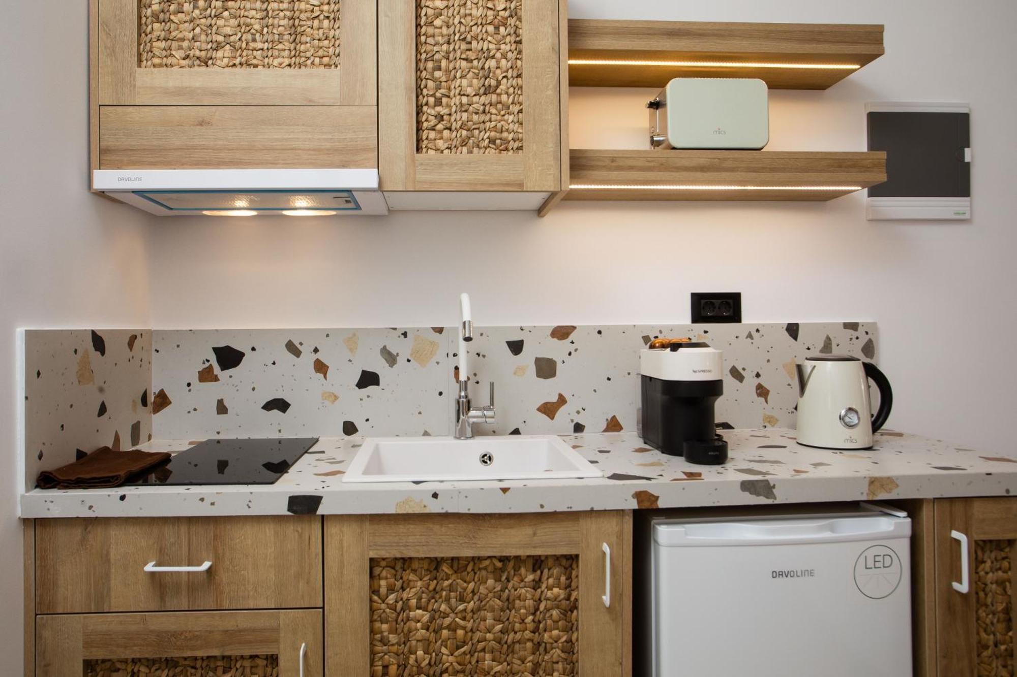 Helios Apartament Faliraki