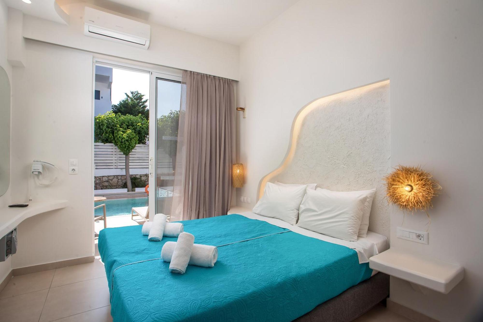 Apartament Helios