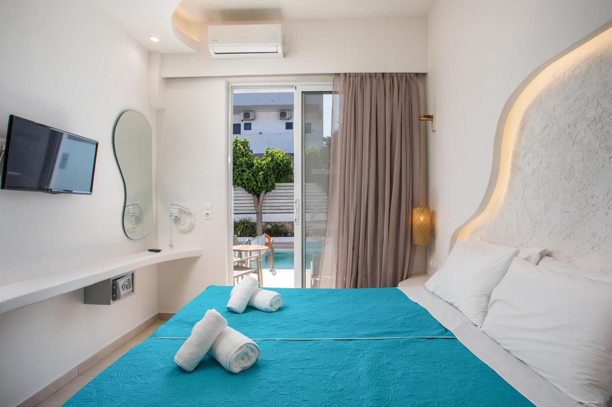 Helios Apartament *