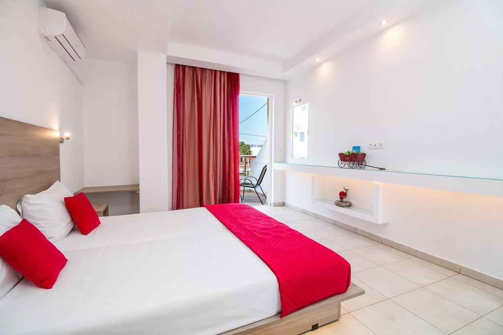 Helios Apartament *