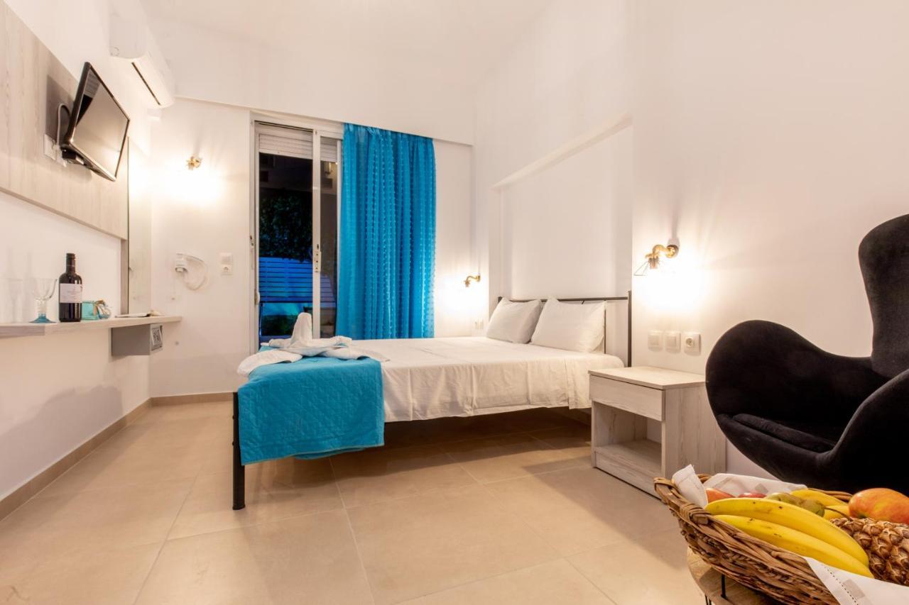 Helios Apartment