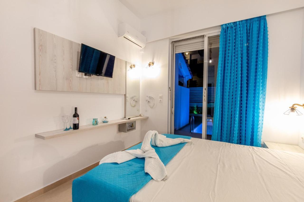Apartment Helios