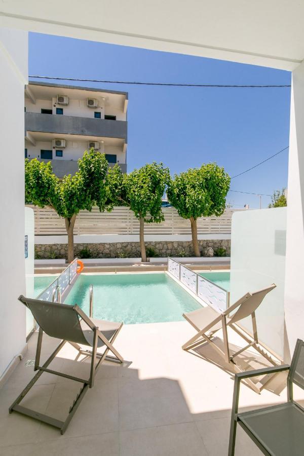 Apartment Helios *