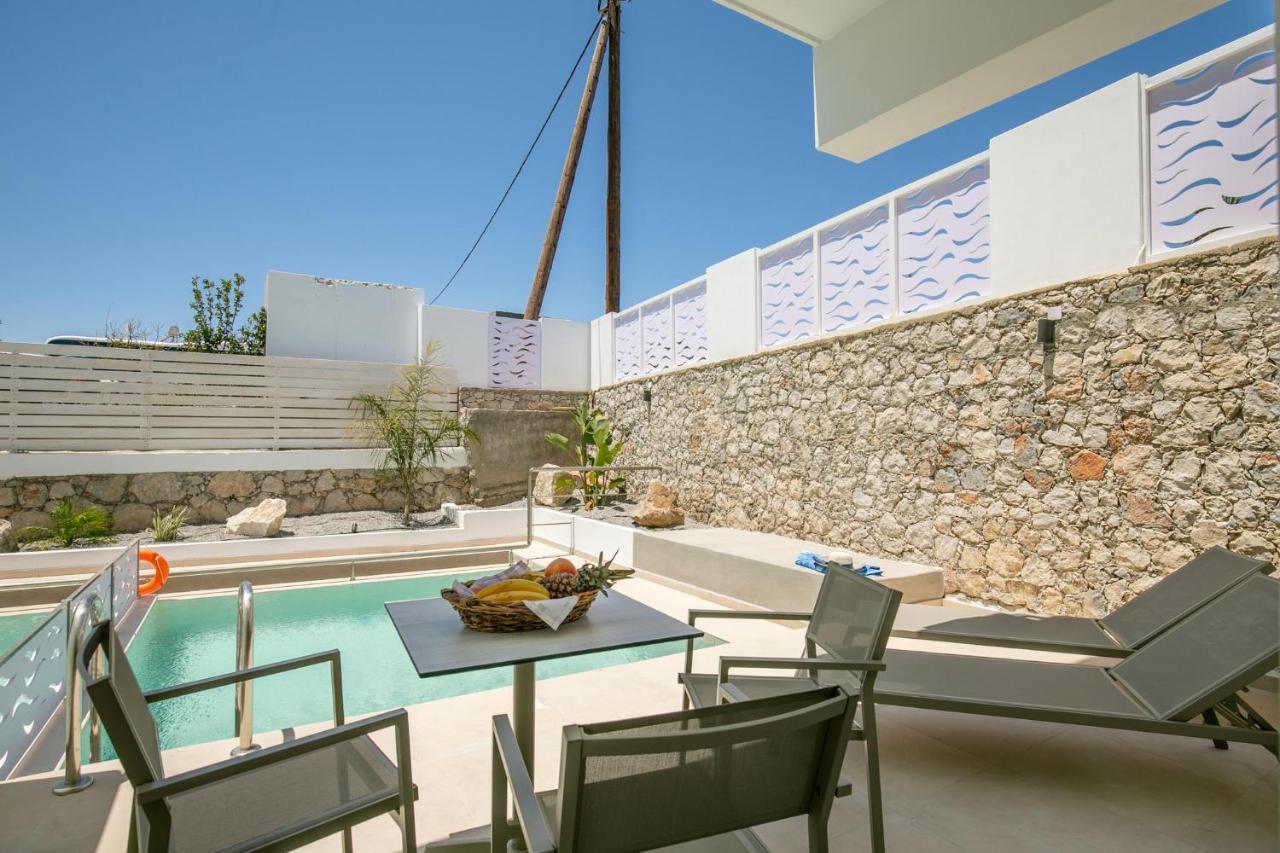 Helios Apartment Faliraki