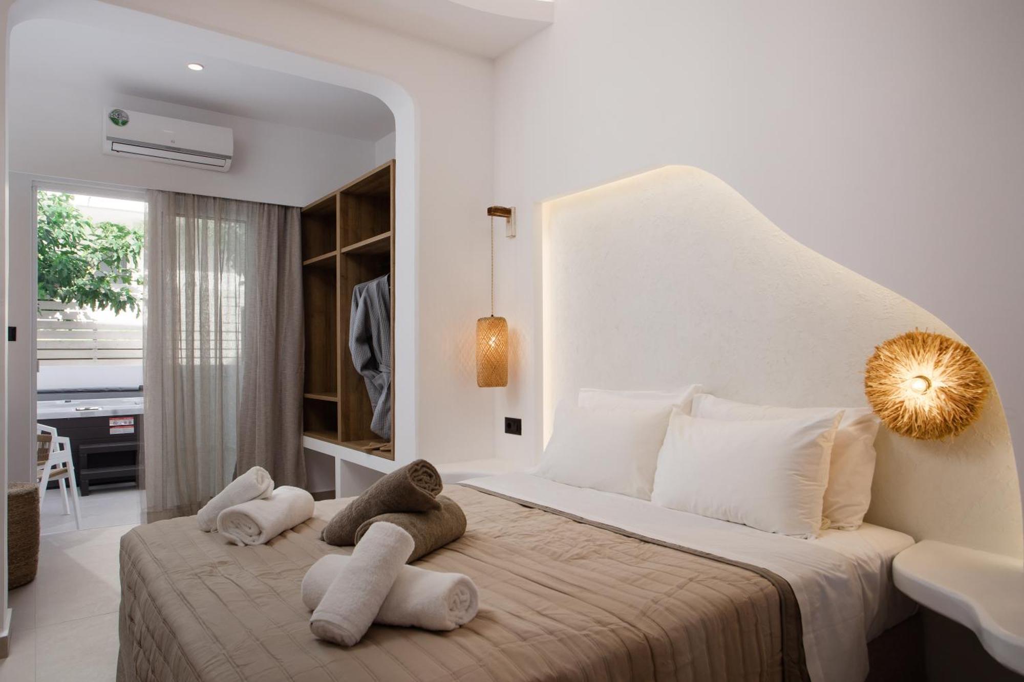 Apartment Helios Faliraki
