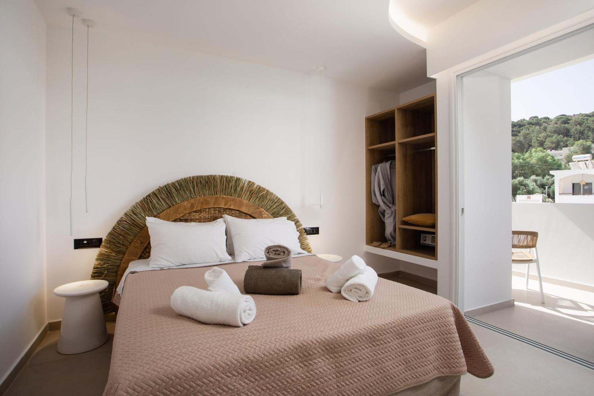 Apartment Helios
