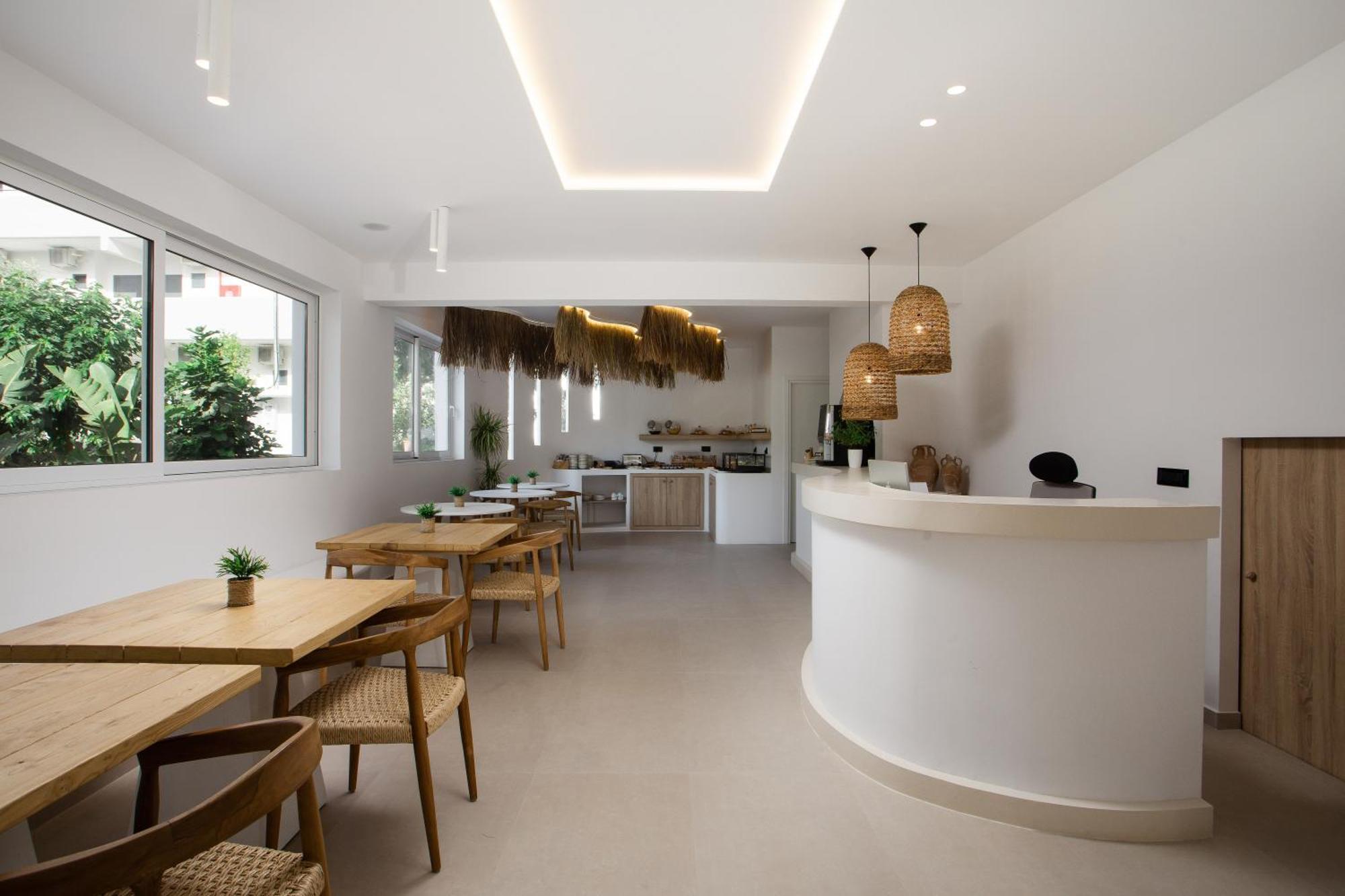 Helios Apartment Faliraki