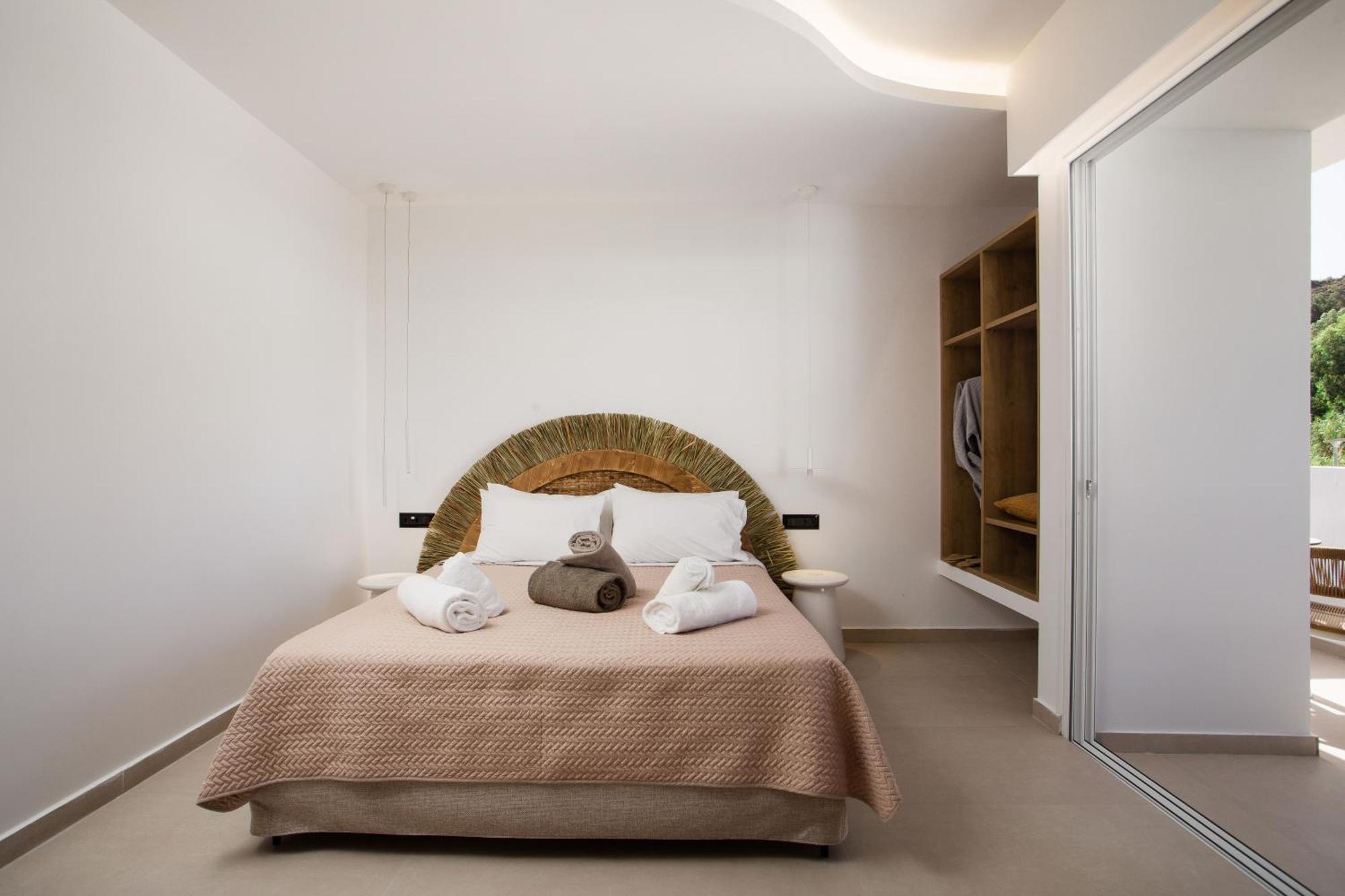 Apartment Helios Faliraki