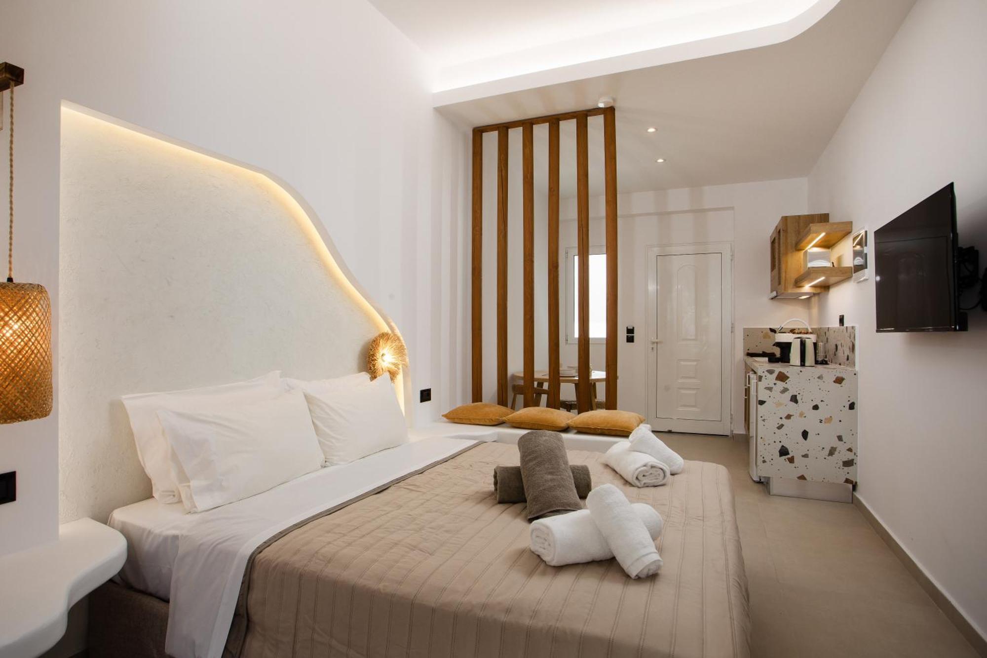 Helios Apartment Faliraki