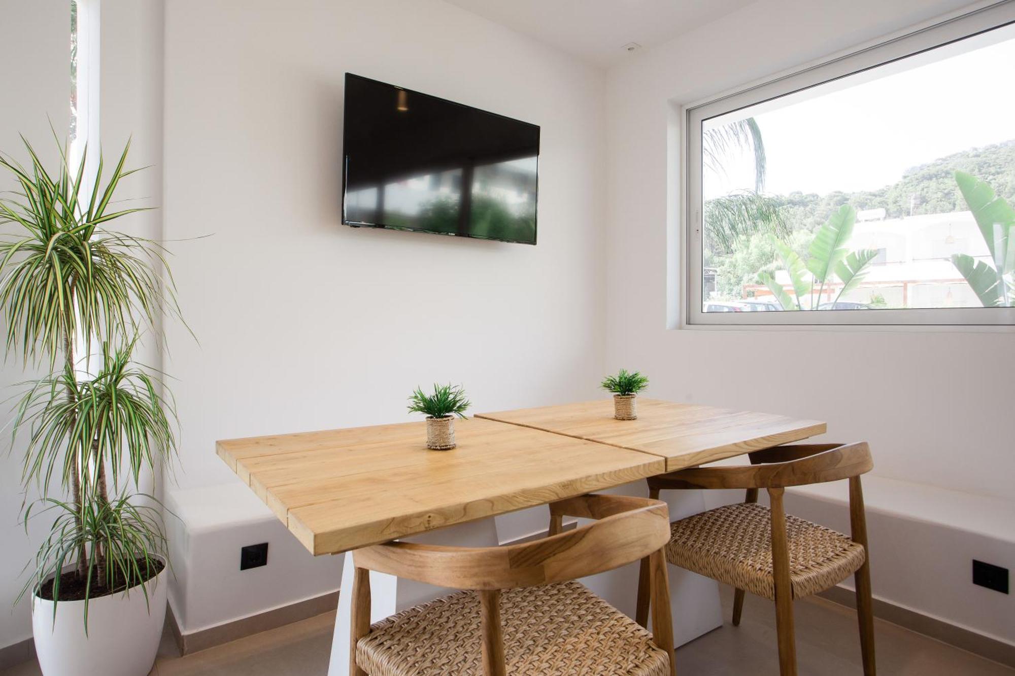 Apartment Helios *