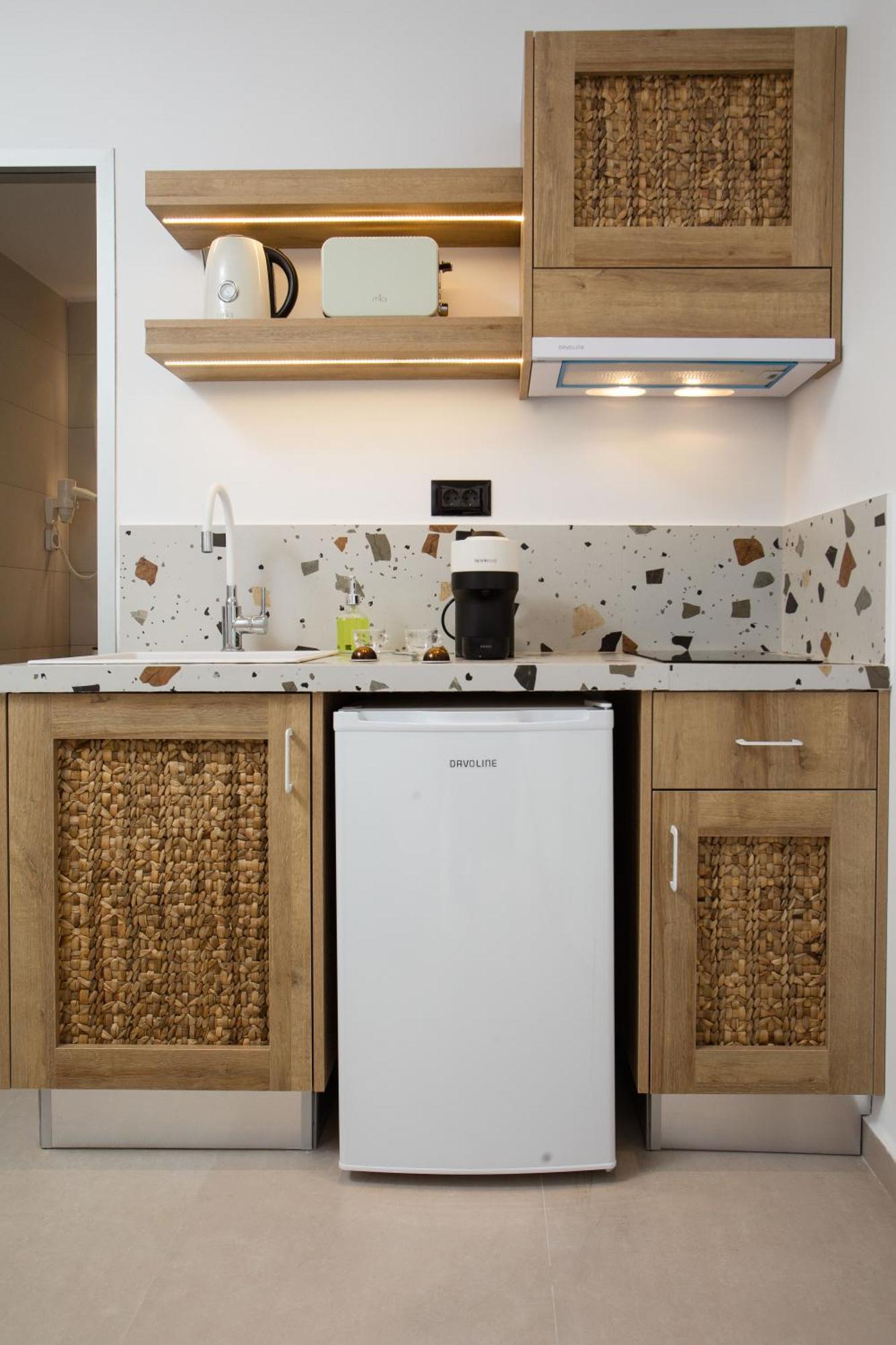 Apartment Helios