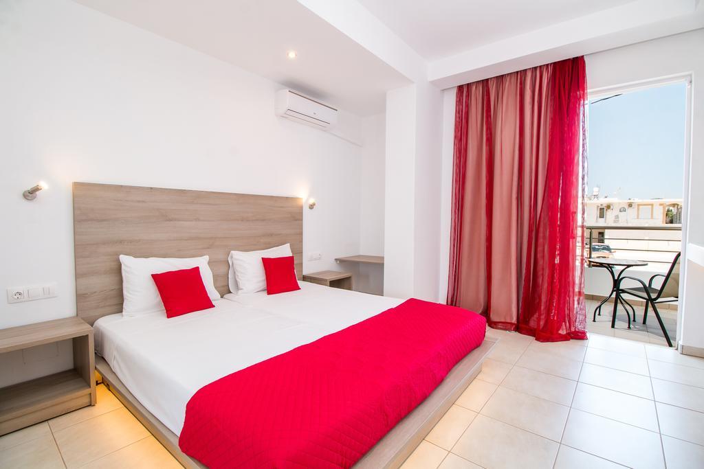Apartment Helios
