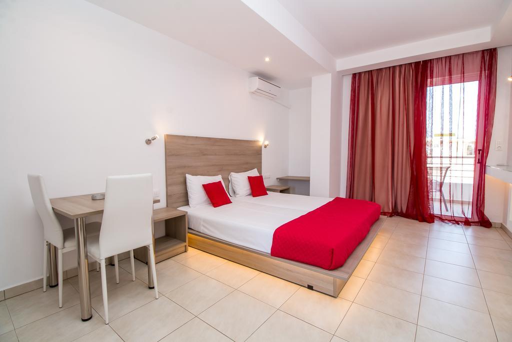 Apartment Helios