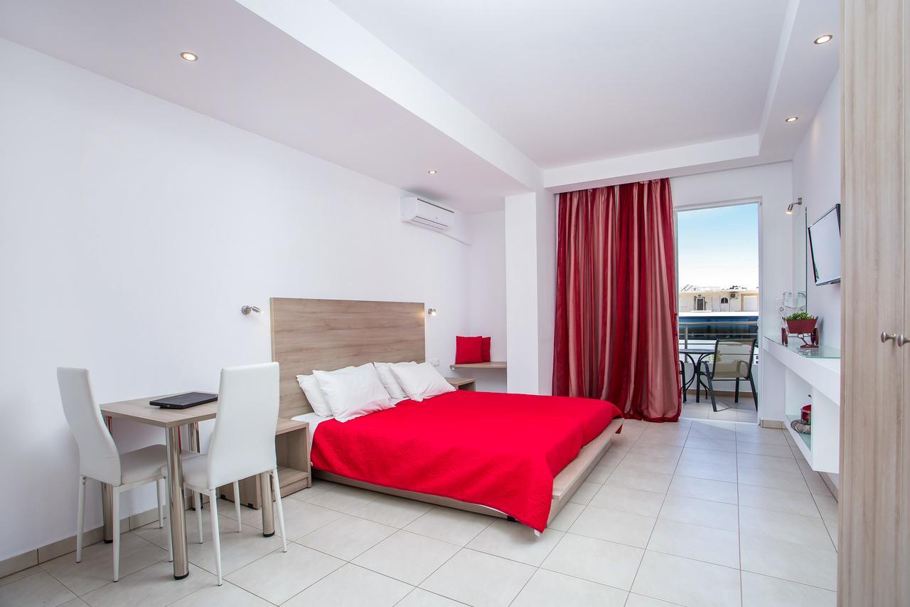 Helios Apartment