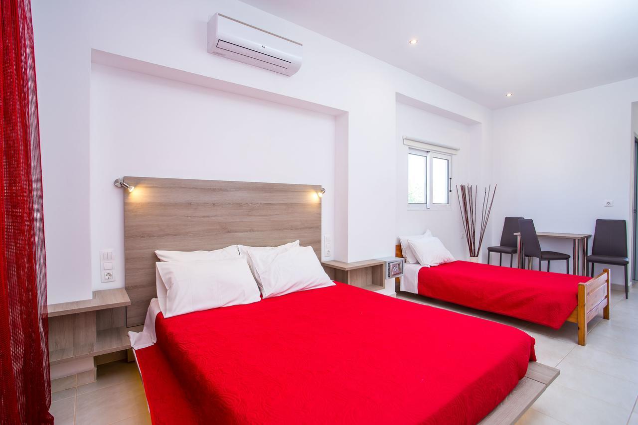 Apartment Helios