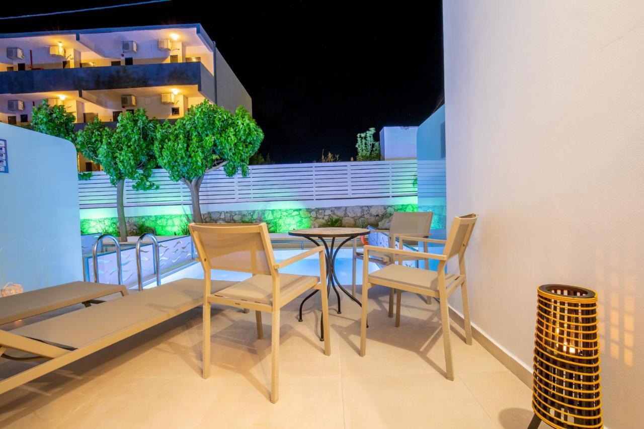 Apartmán Helios *
