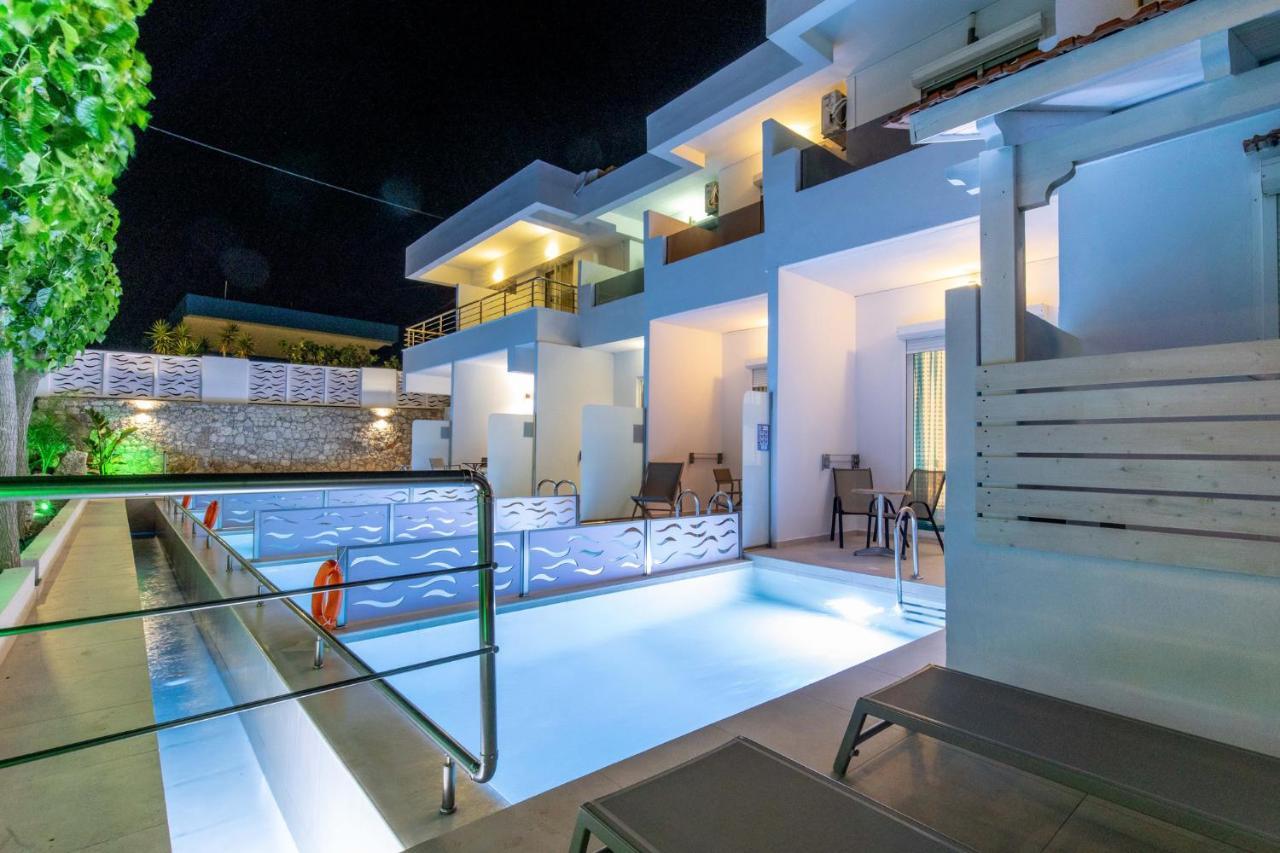 Apartmán Helios *