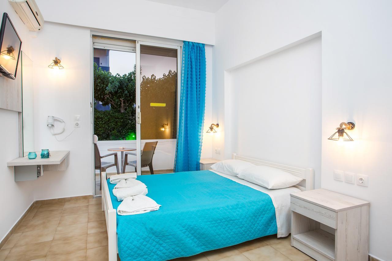 Apartment Helios
